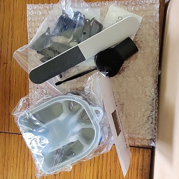 Nailboo Dip Powder Kit Gold - Picture 3 of 6